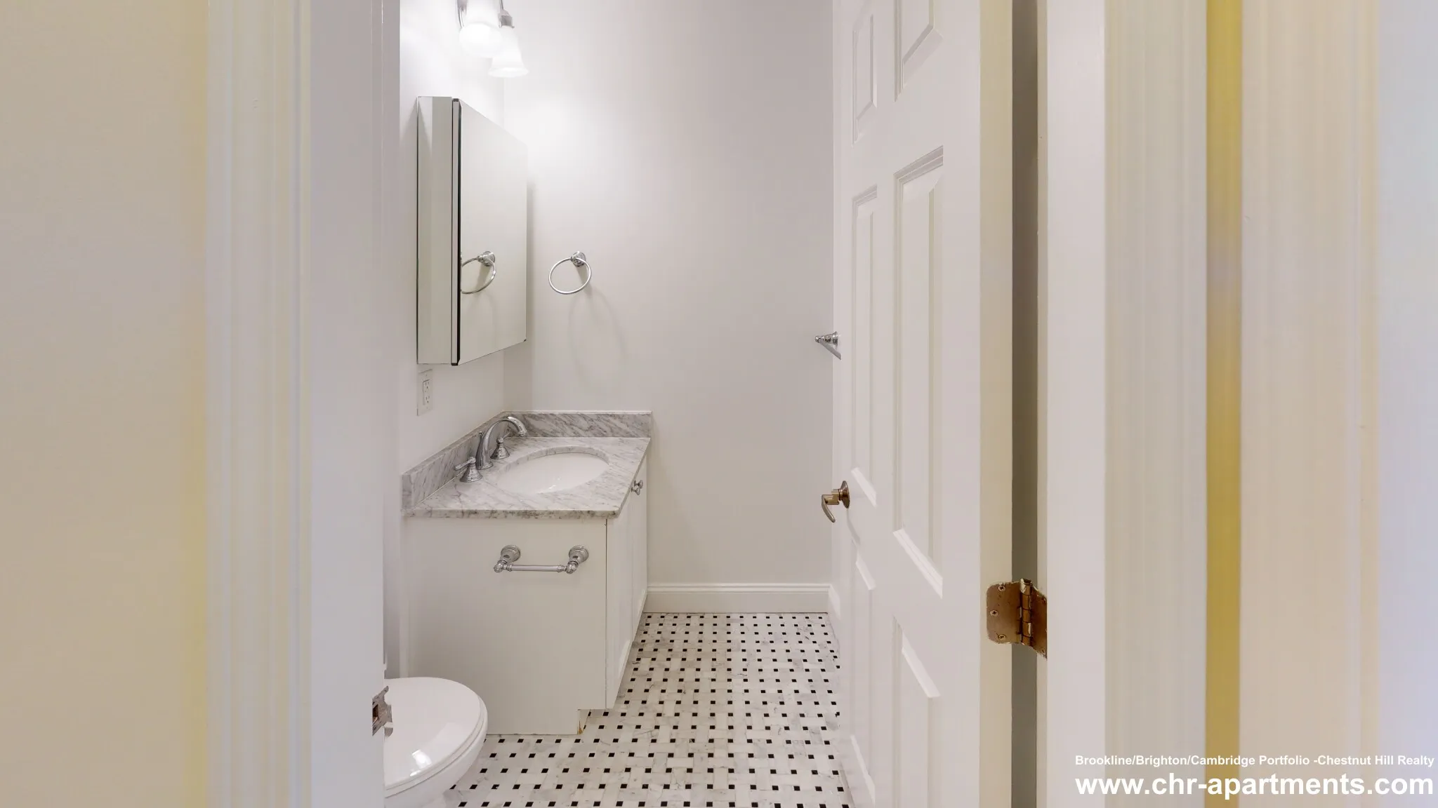 1 Langdon Sq, Neighborhood Nine