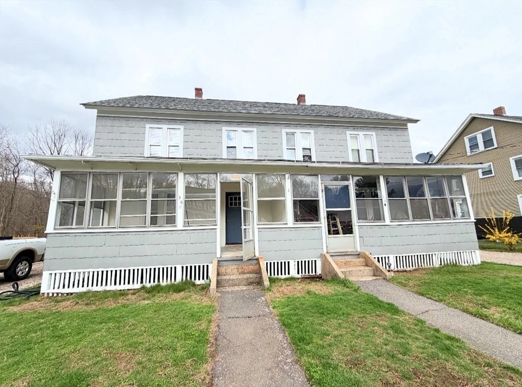 38 A St, West Warren