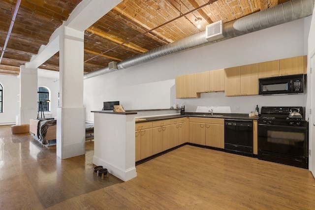 717 Atlantic Ave, Leather District