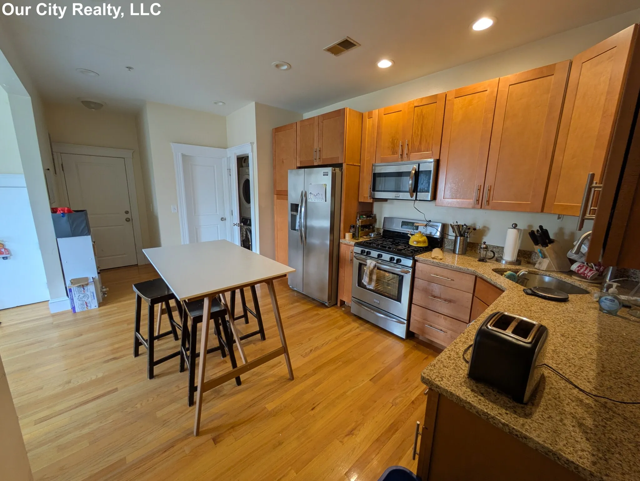 238 Prospect St, The Port