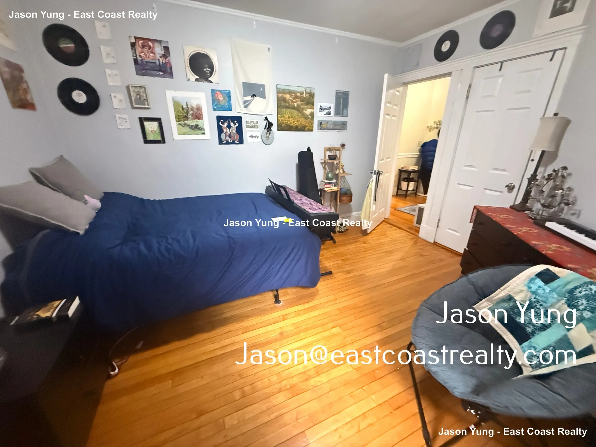 142 Davis Ave, Emerson Gardens