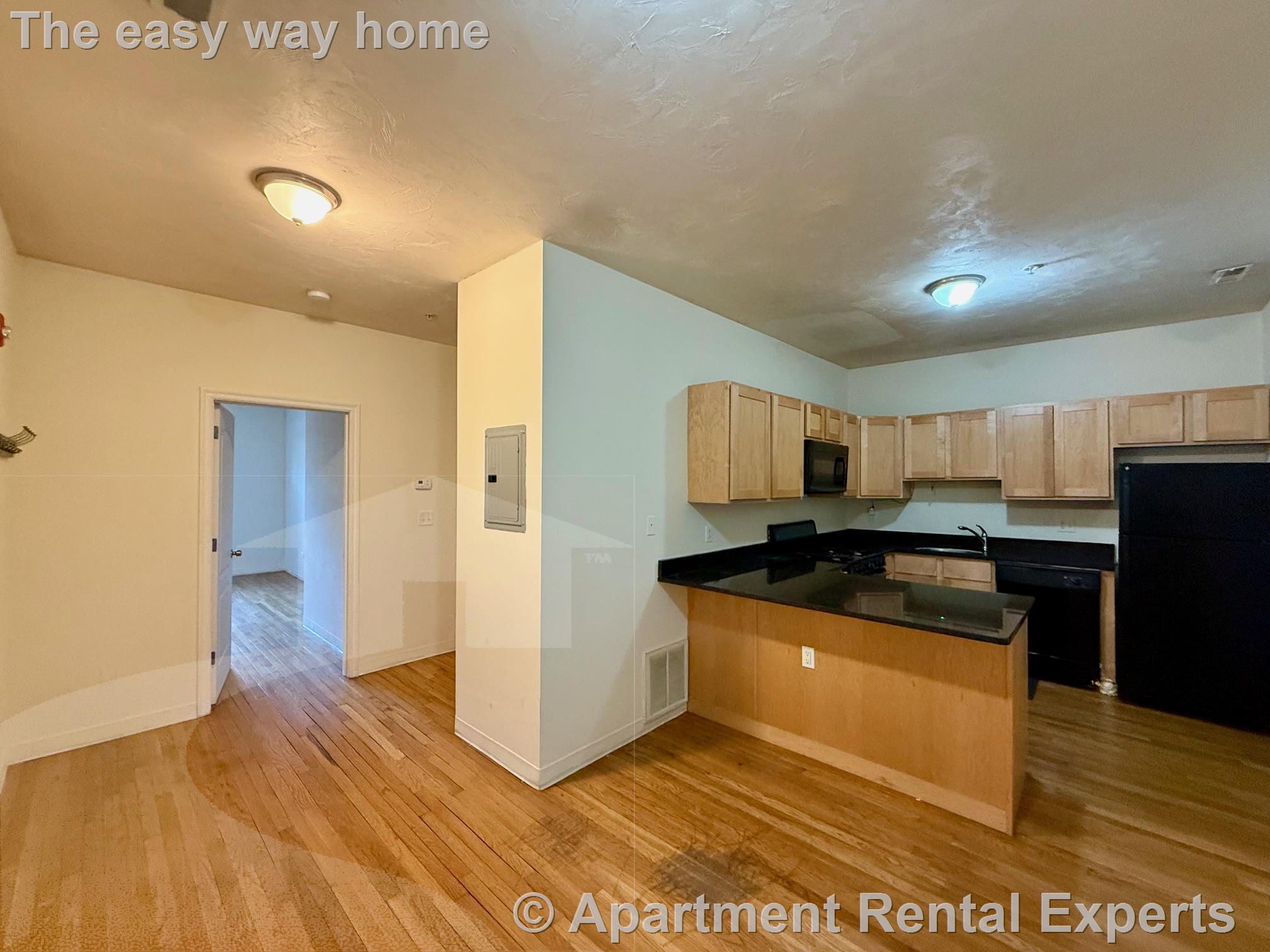 22 Bow St, Union Square