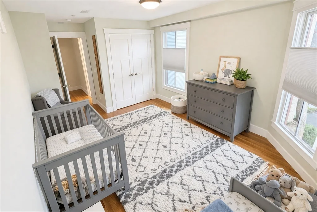 27 Marcella St, Roxbury