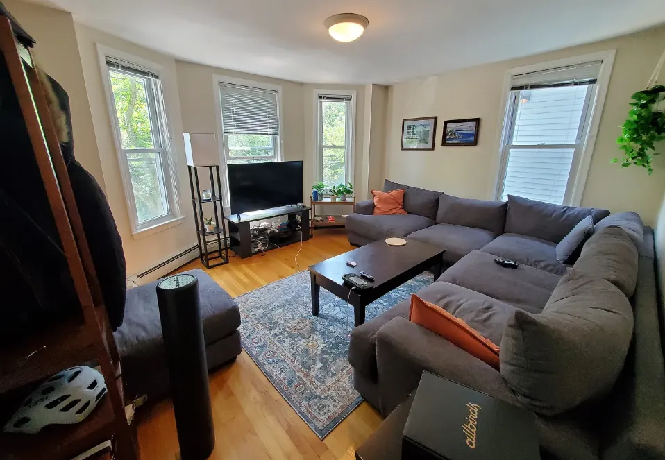 279 Pearl St, Cambridgeport