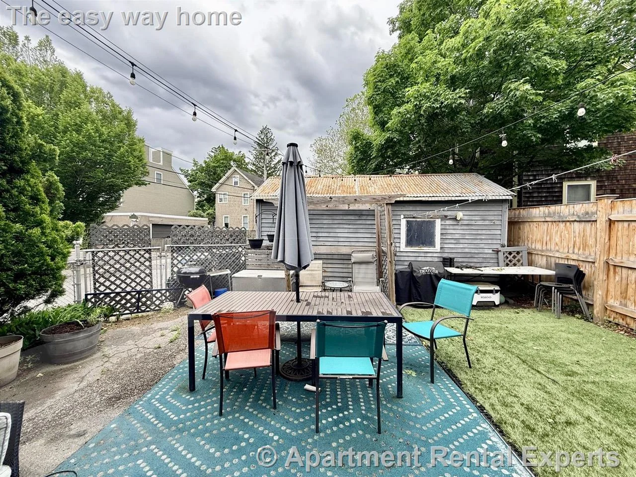 25 Verdun St, Porter Square
