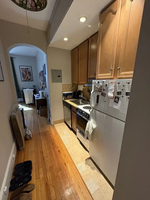 271 Dartmouth St, Back Bay