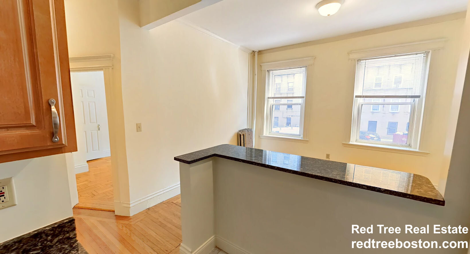 28 Queensberry St, Fenway