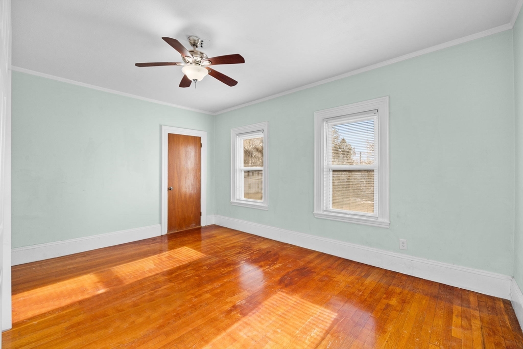 149 Clifton Ave, Brockton