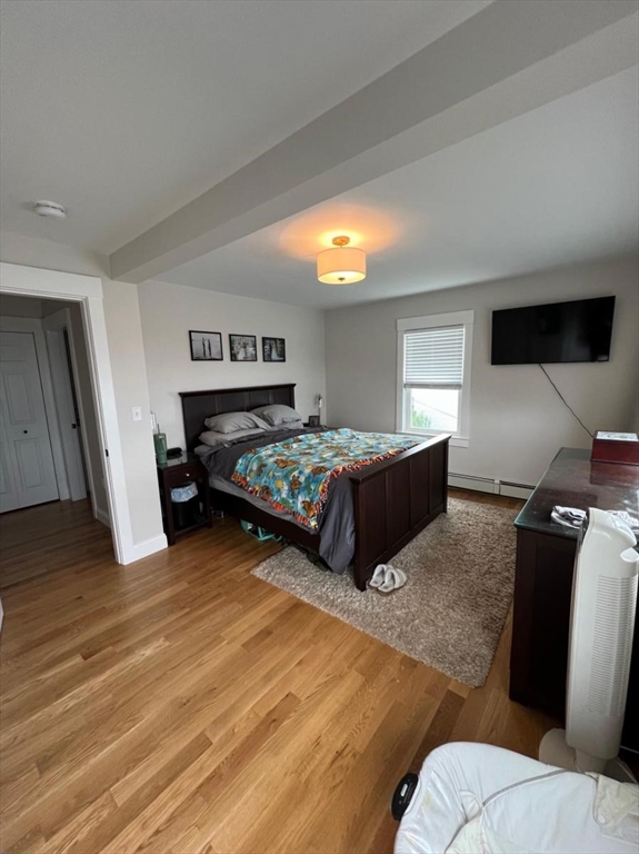 11 Babcock St, Houghs Neck