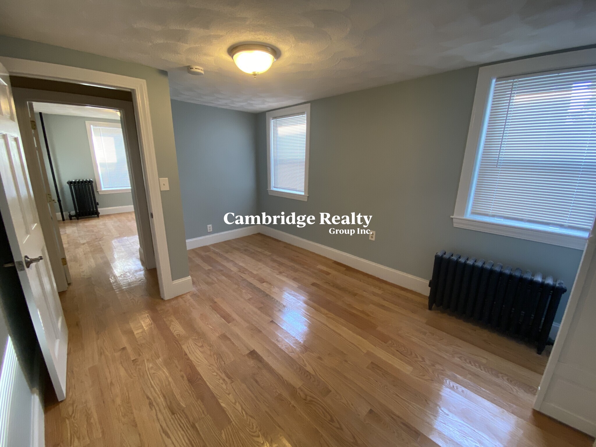 309 Highland Ave, Powder House Square