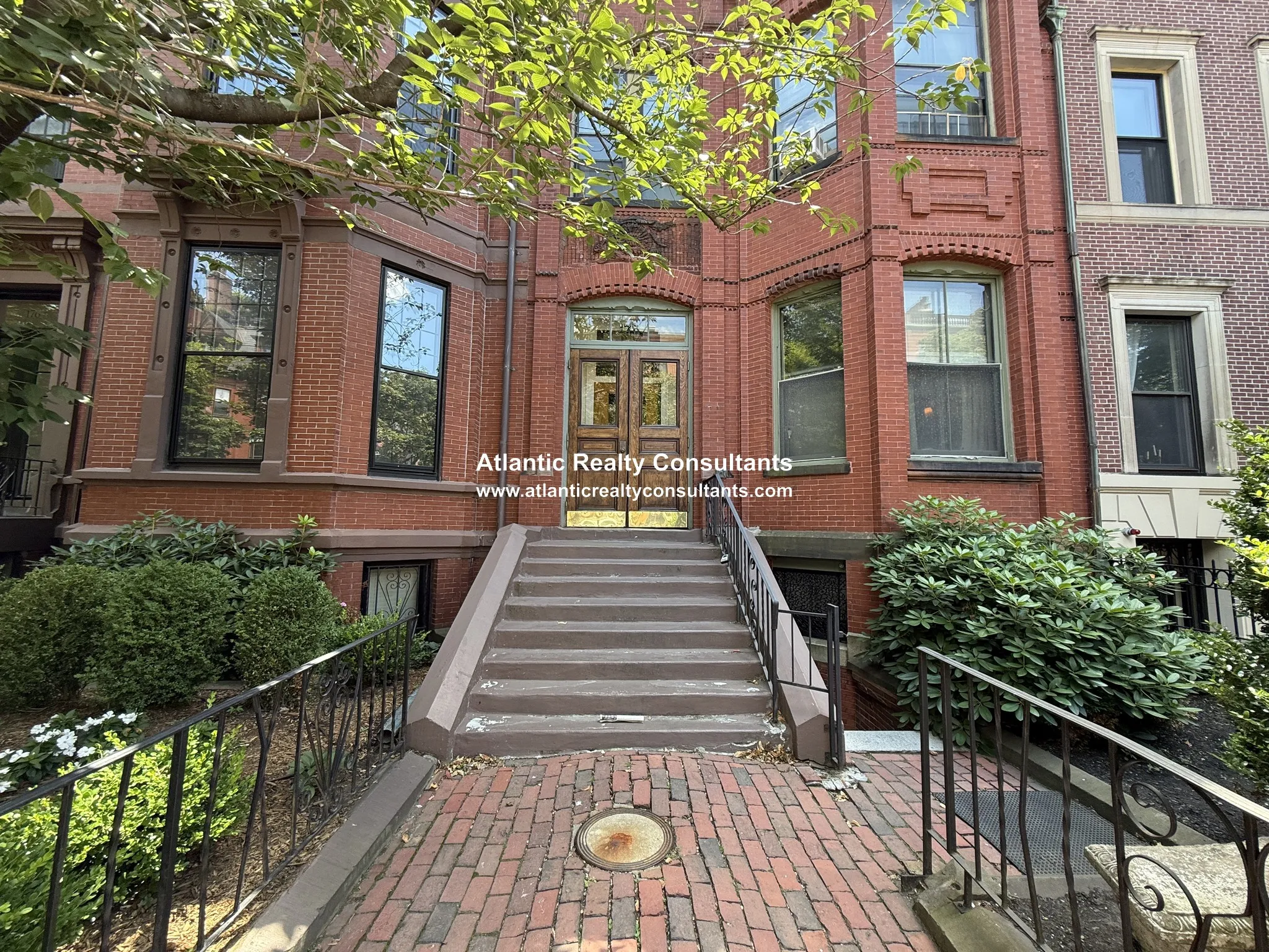 178 Marlborough St, Back Bay