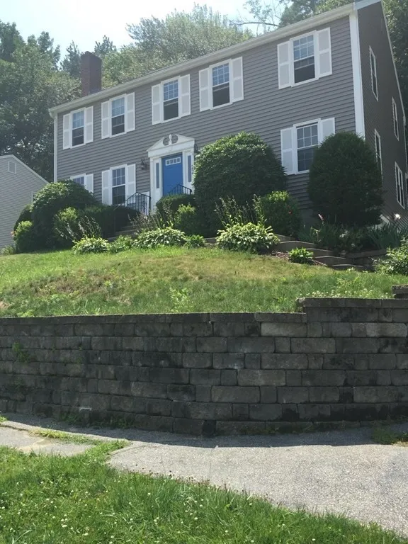 22 Sunrise, Bradford