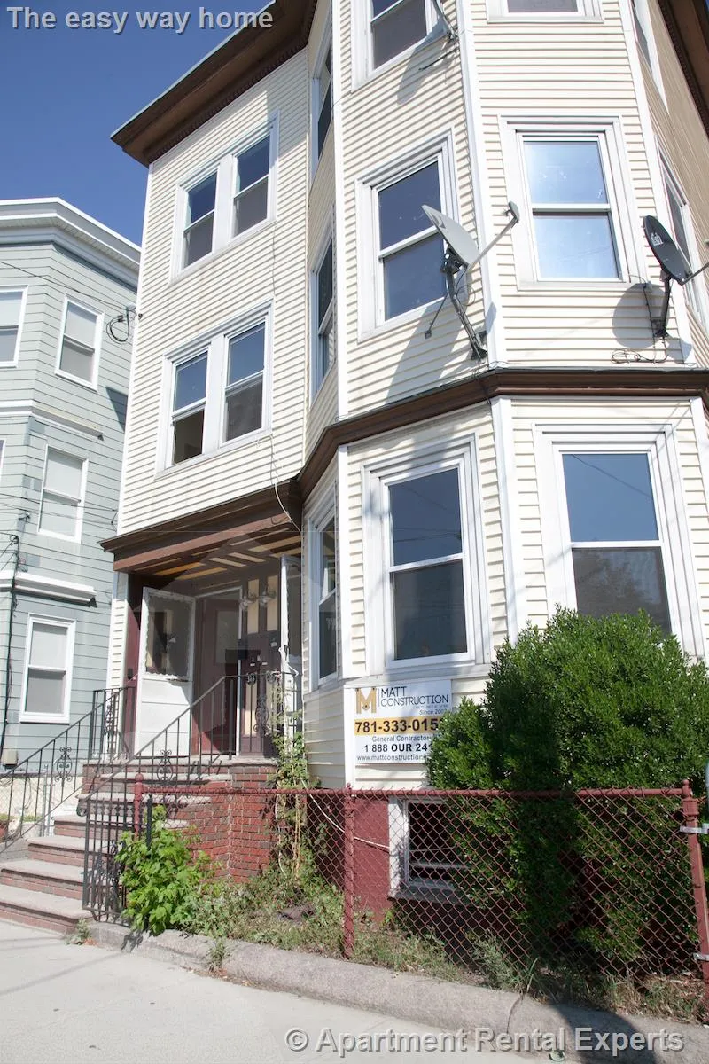 374 Prospect St, Inman Square