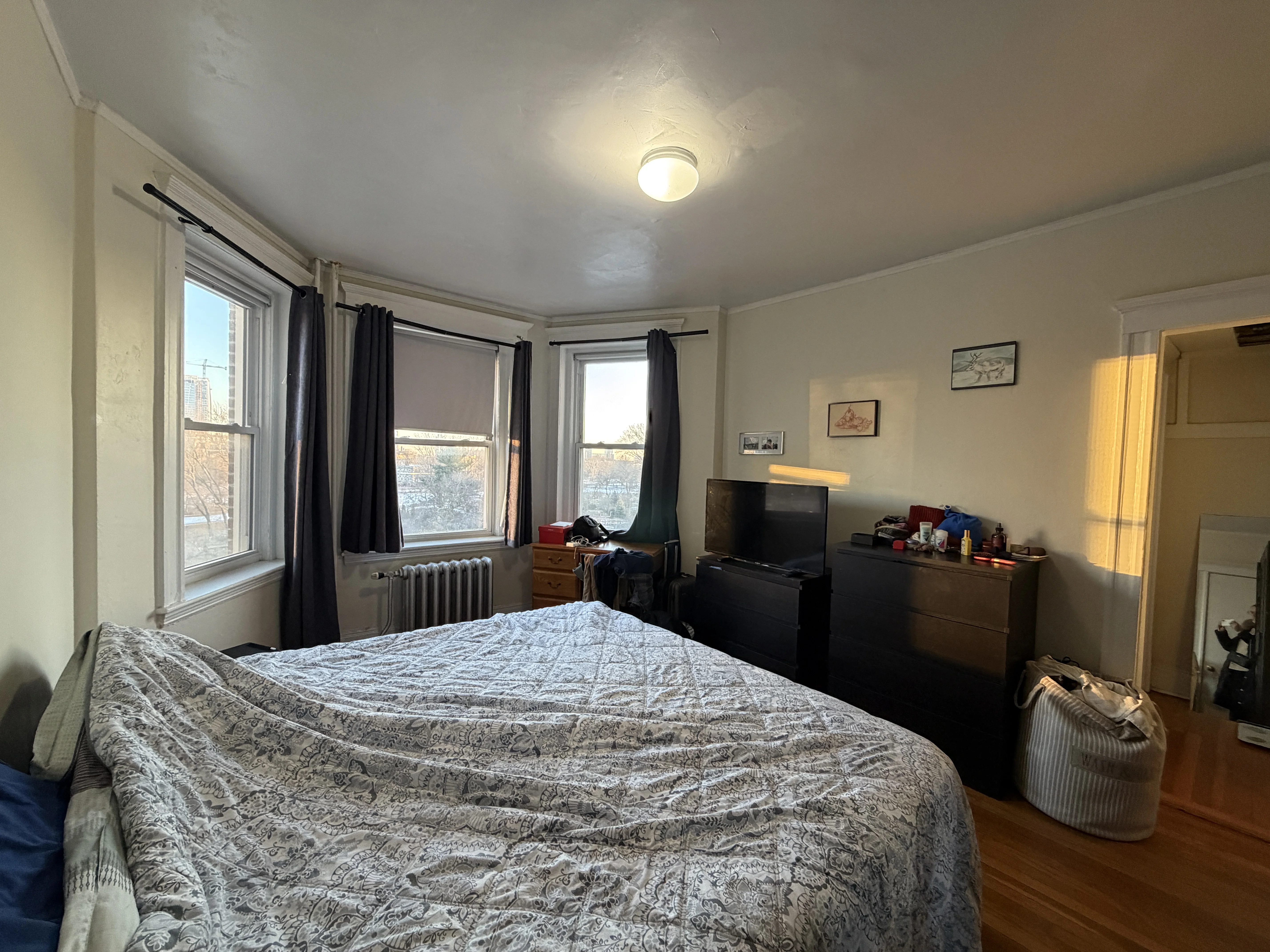 1171 Boylston St, Fenway