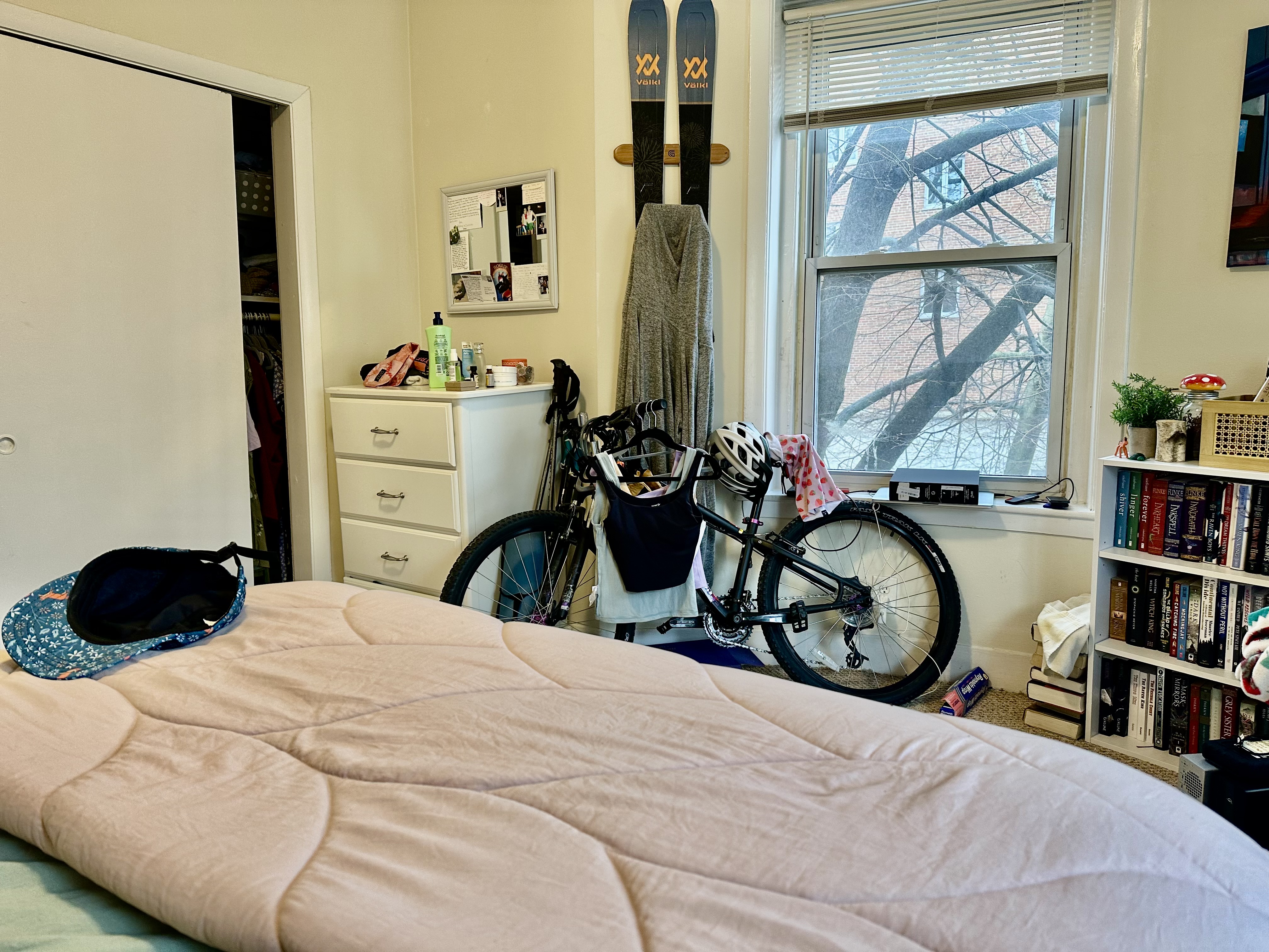 202 Saint Paul St, North Brookline