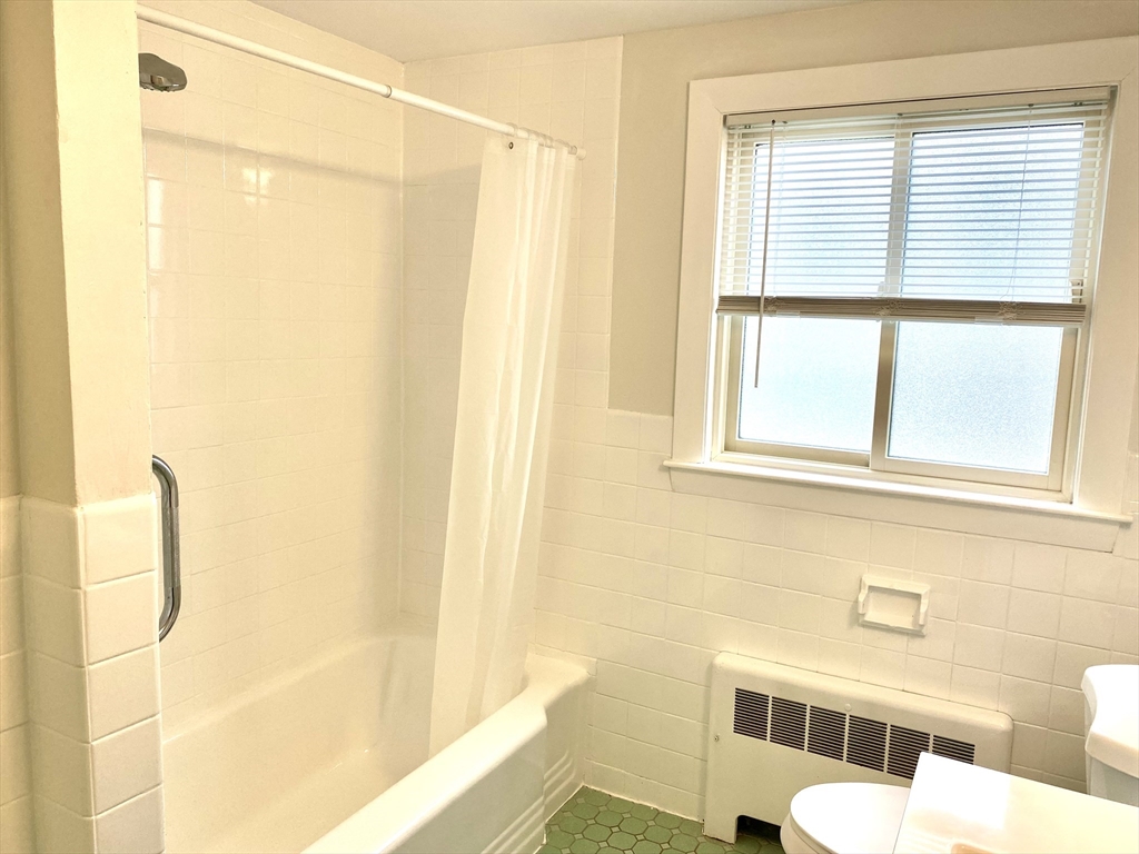 640 Lagrange, West Roxbury