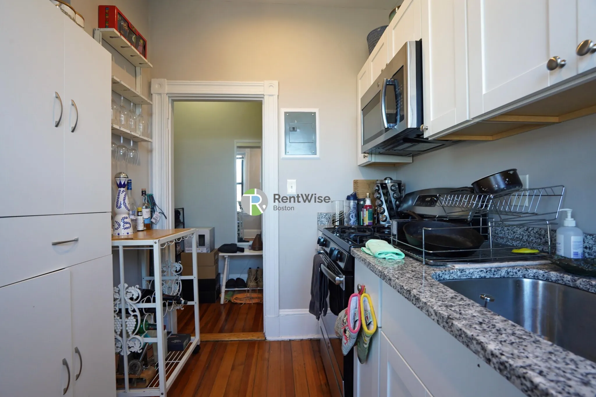 56 Gardner St, Allston