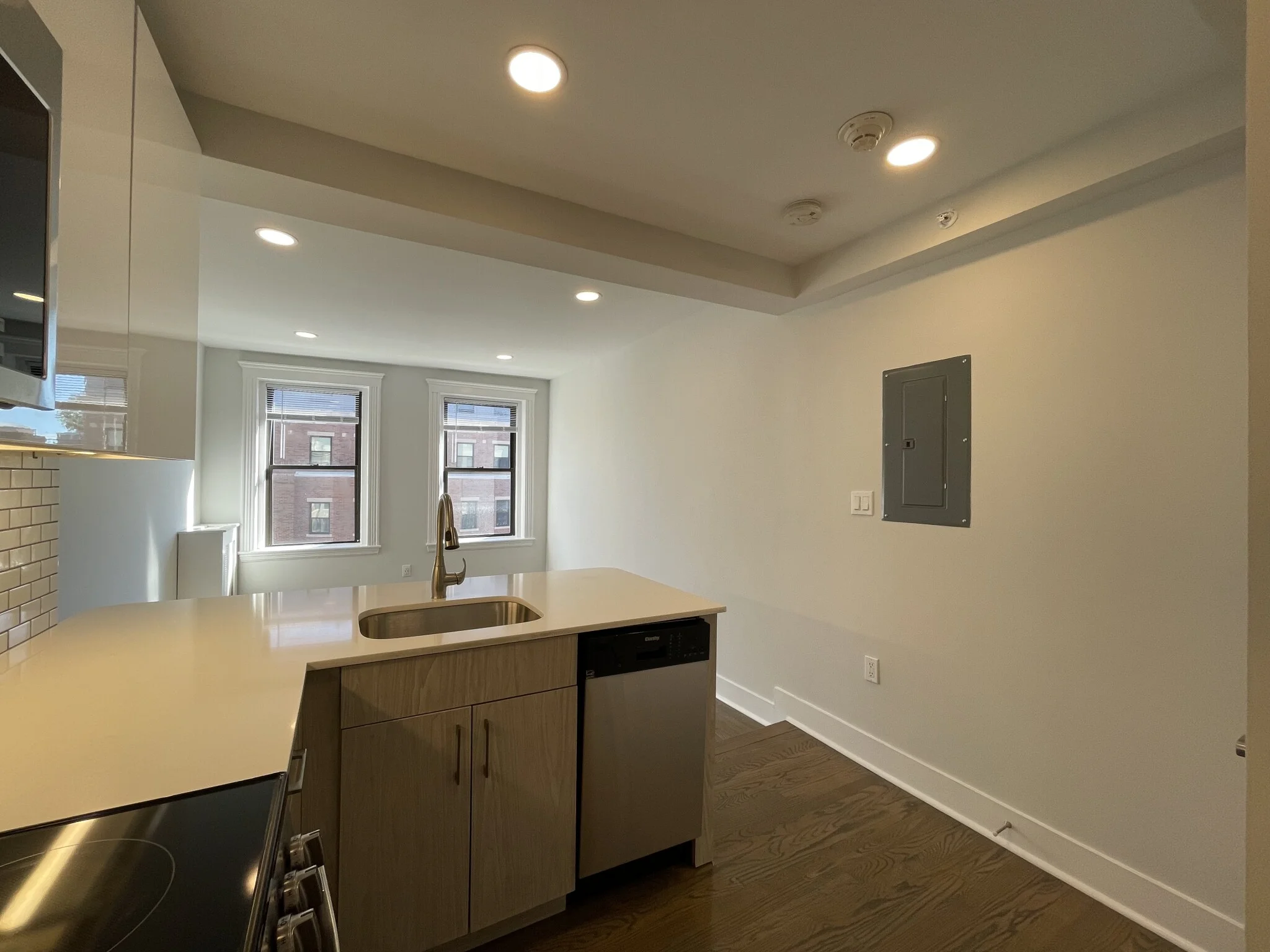 19 Peterborough, Fenway