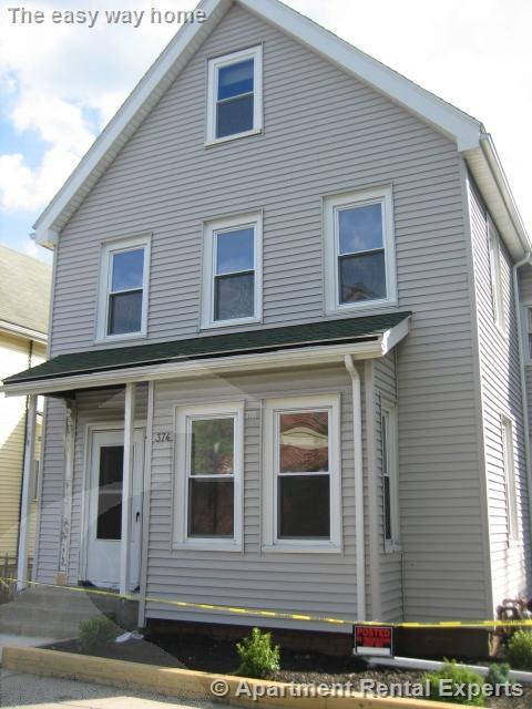 374 Highland Ave, Davis Square