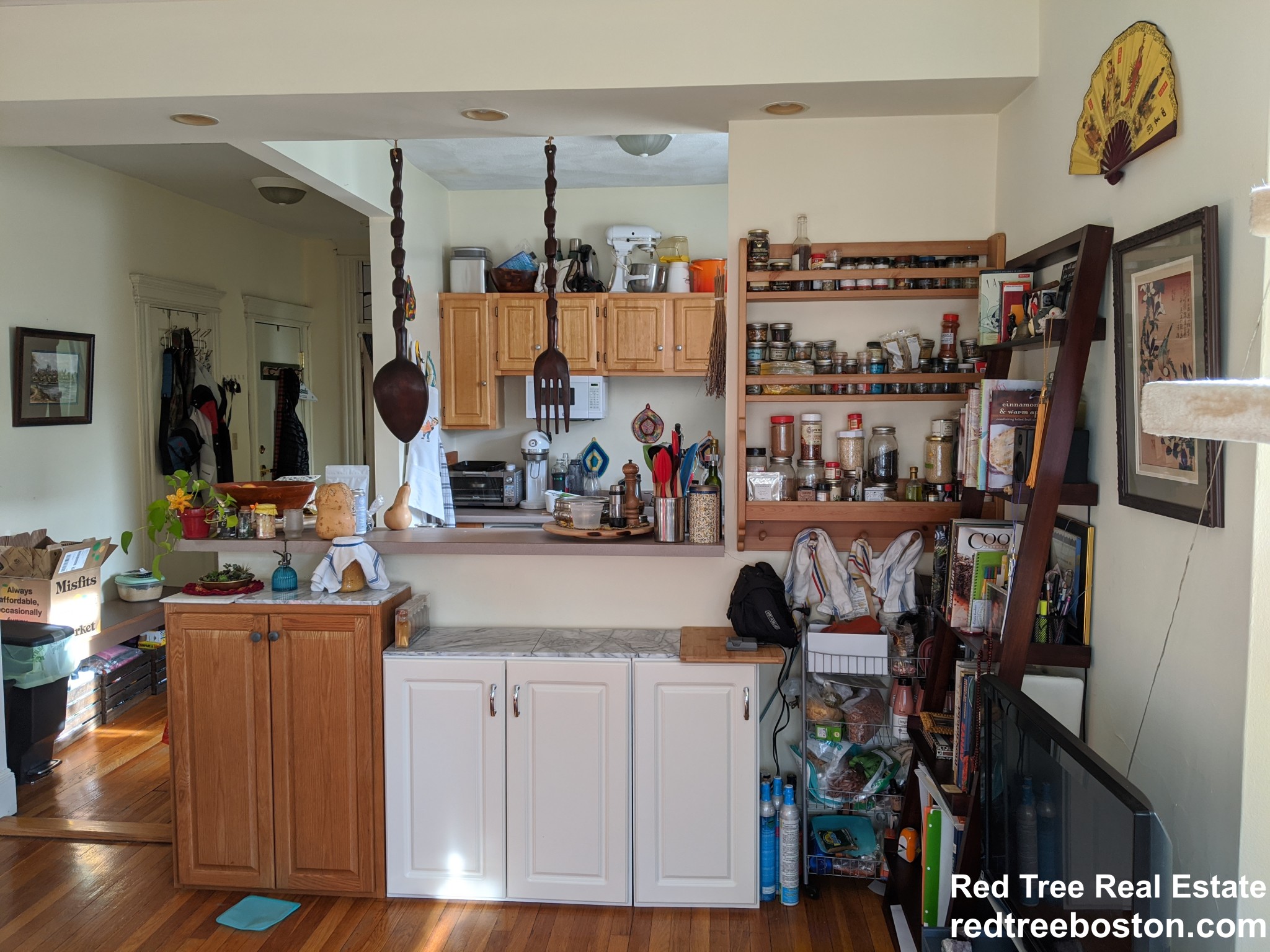 98 Queensberry St, Fenway