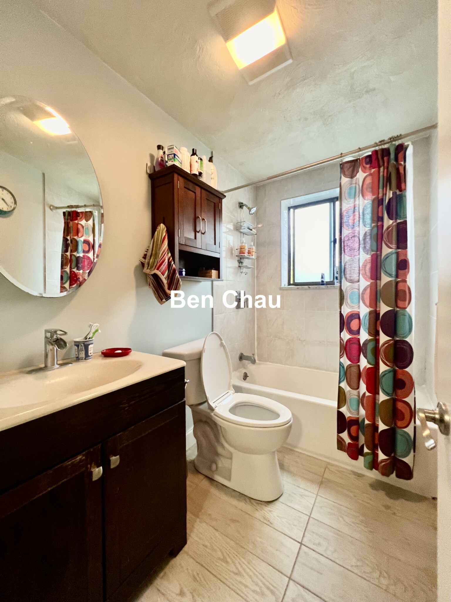 6 Blair Pl, Neighborhood Nine