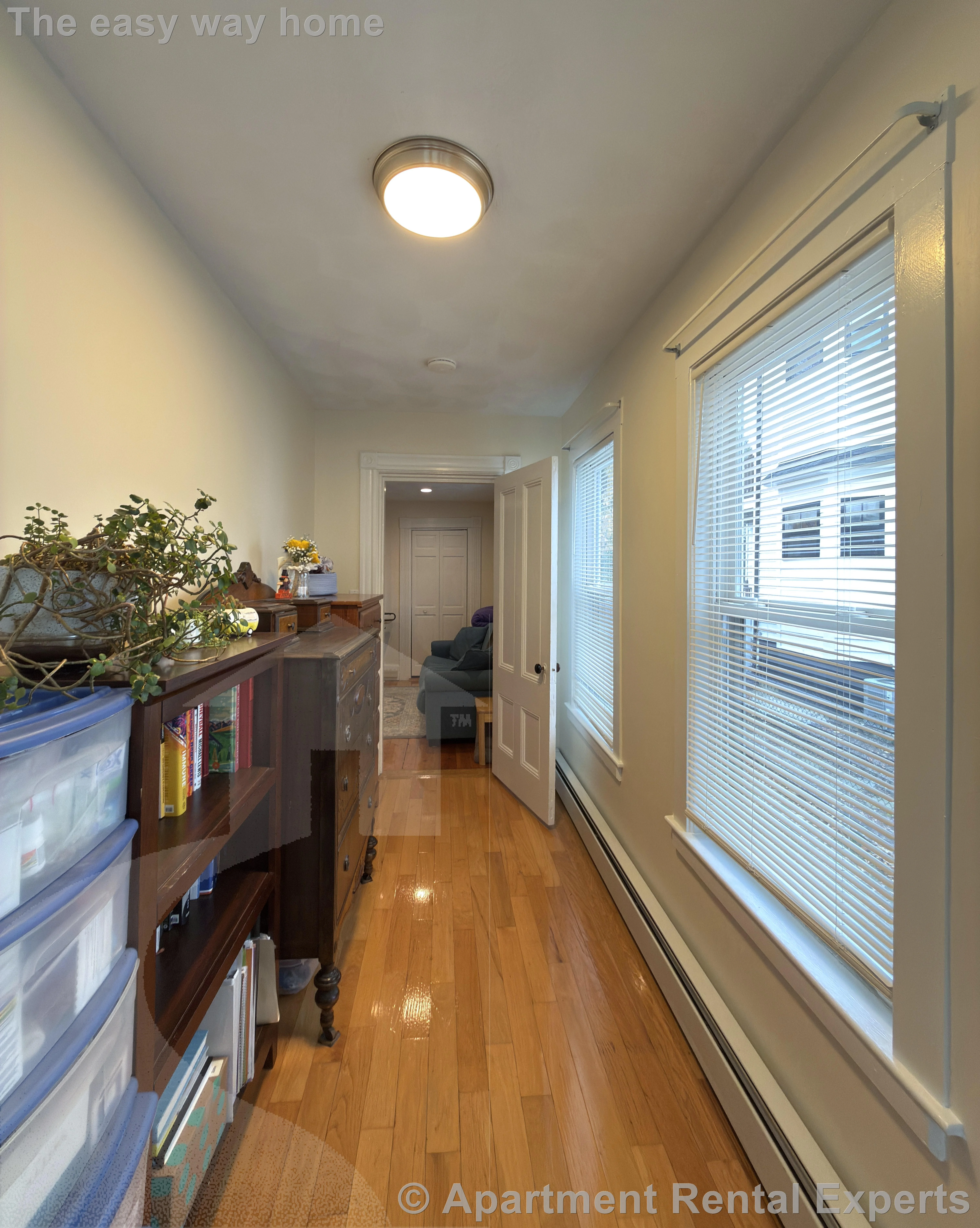 40 Chester St, Davis Square