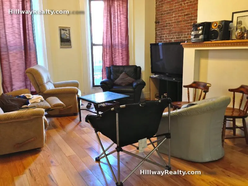 669 Massachusetts Ave, Roxbury