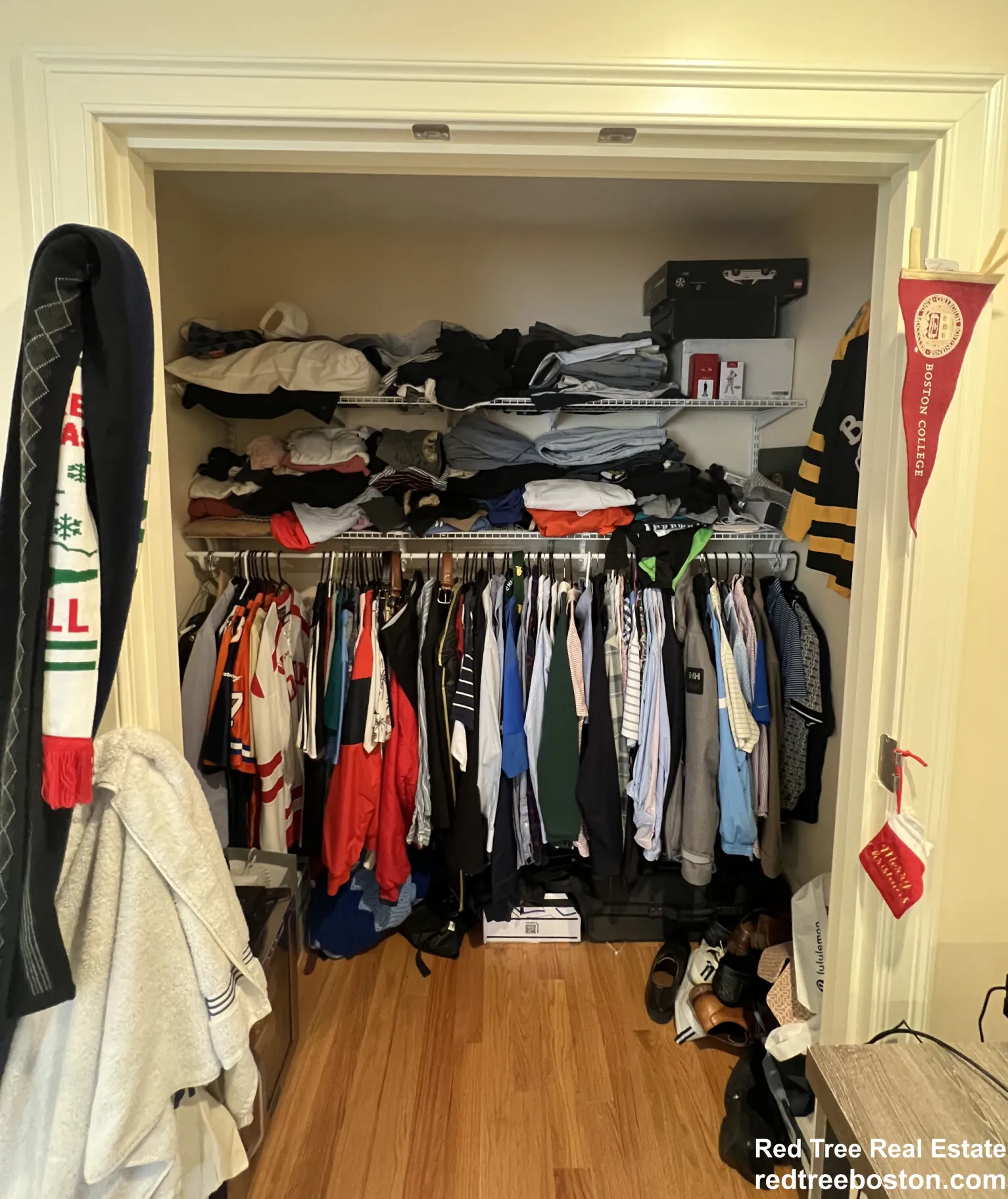 122 Tremont St, Brighton