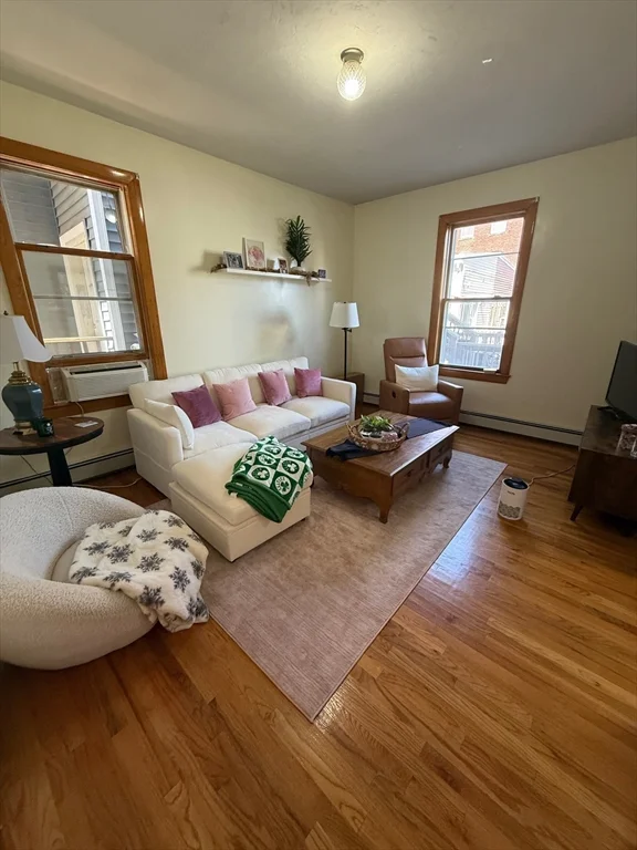 2 Webb Park, South Boston