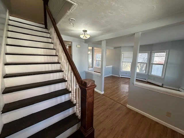 633 Plantation St, Worcester