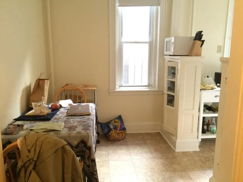 1616 Massachusetts Ave, Neighborhood Nine