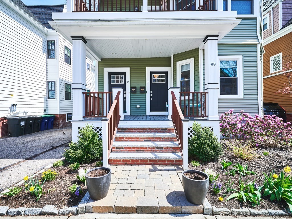 89 Josephine Ave, Somerville