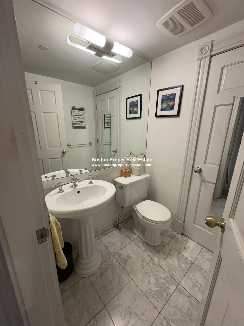 331 Beacon St, Back Bay