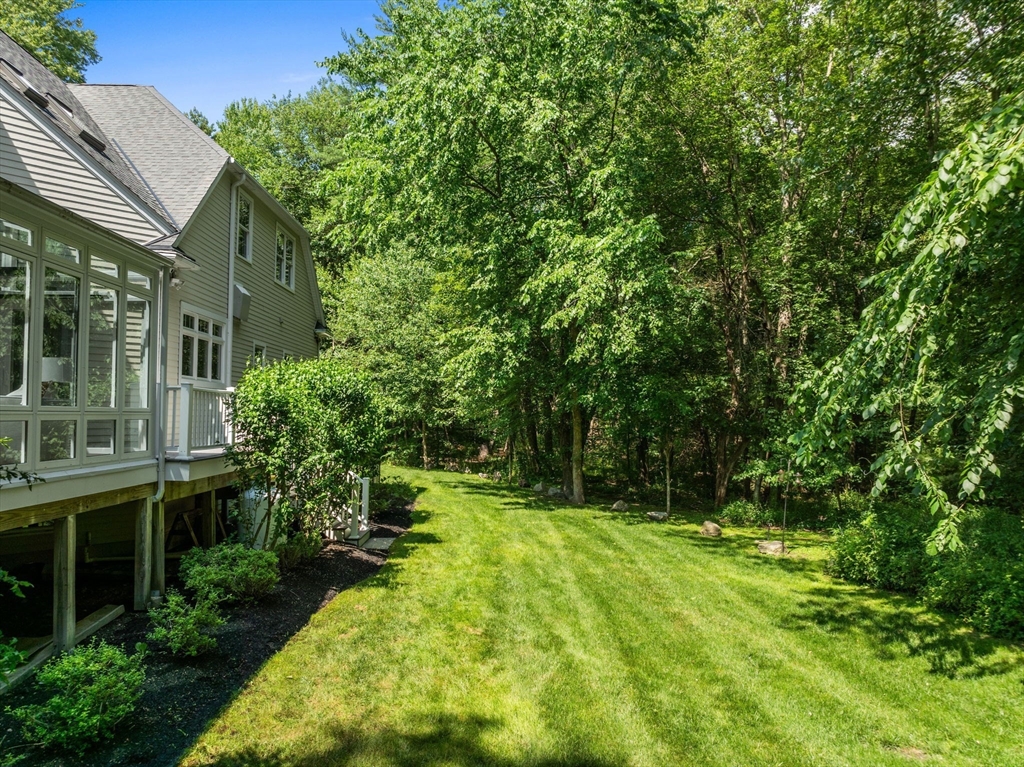 93 Goulding St W, Sherborn