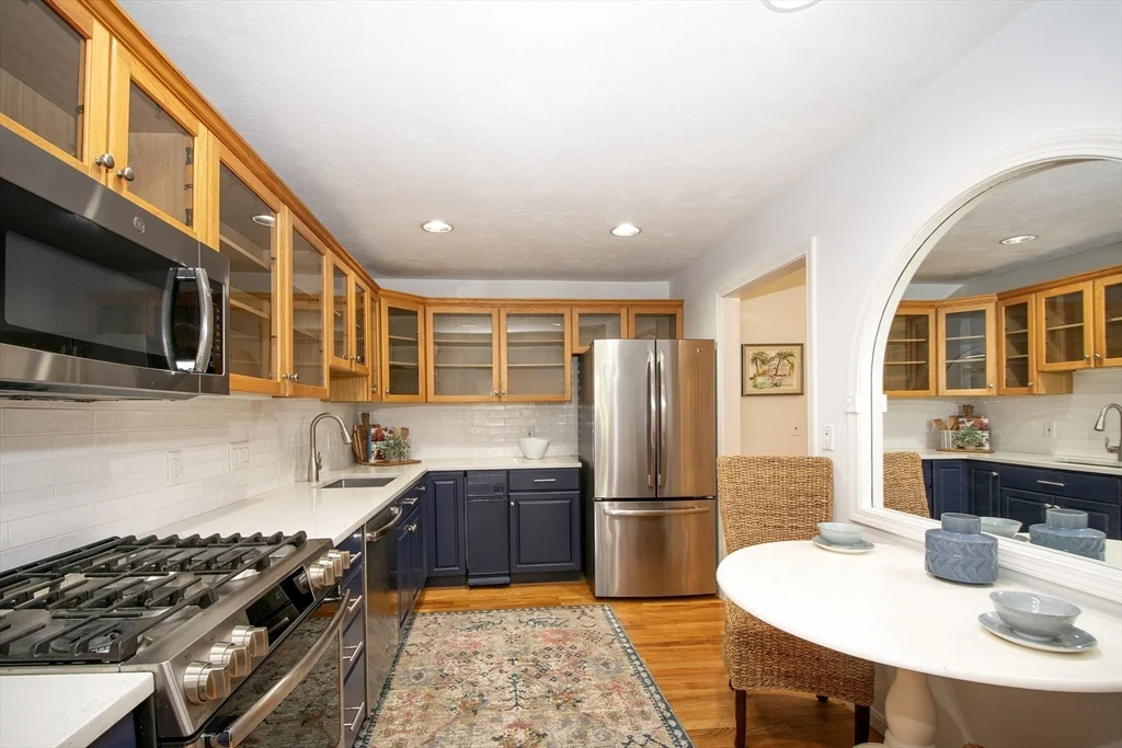 40 Driftway, Third Cliff