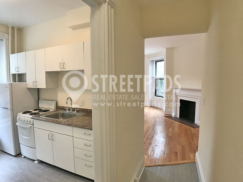 504 Beacon St, Back Bay