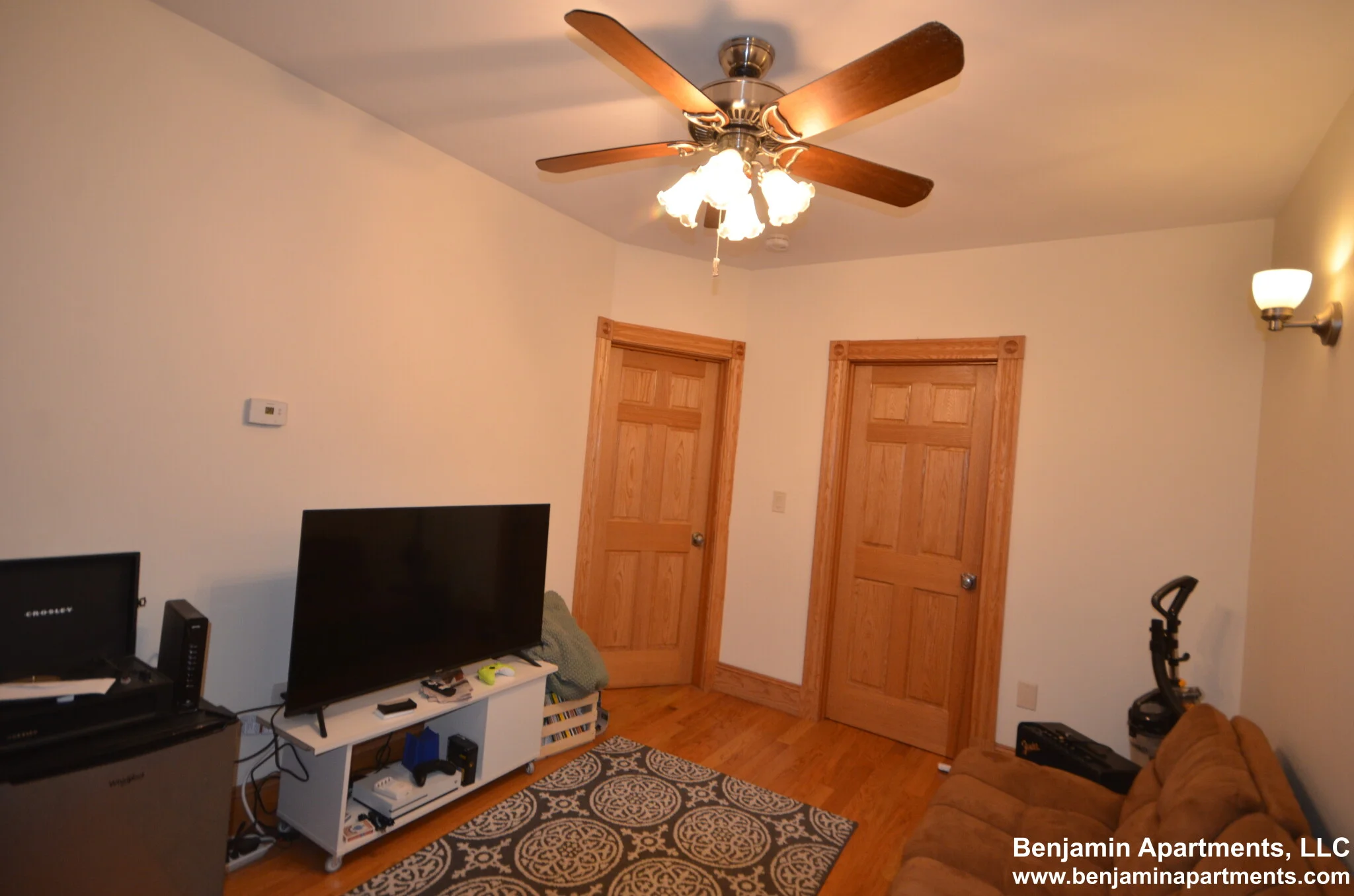 16 South Russell St, Beacon Hill