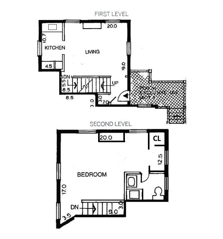26 Linnaean St, Neighborhood Nine