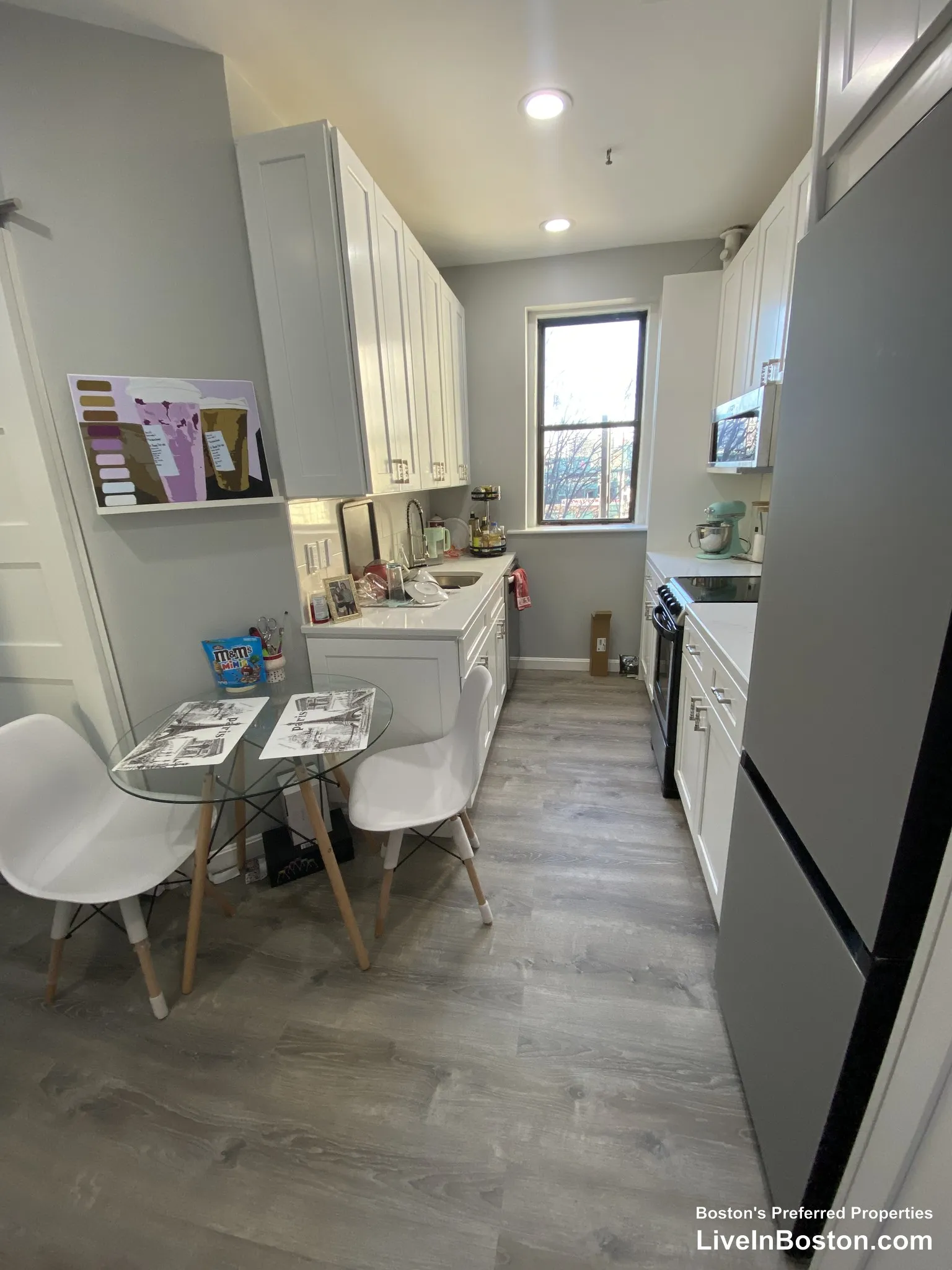 11 Park Dr, Fenway