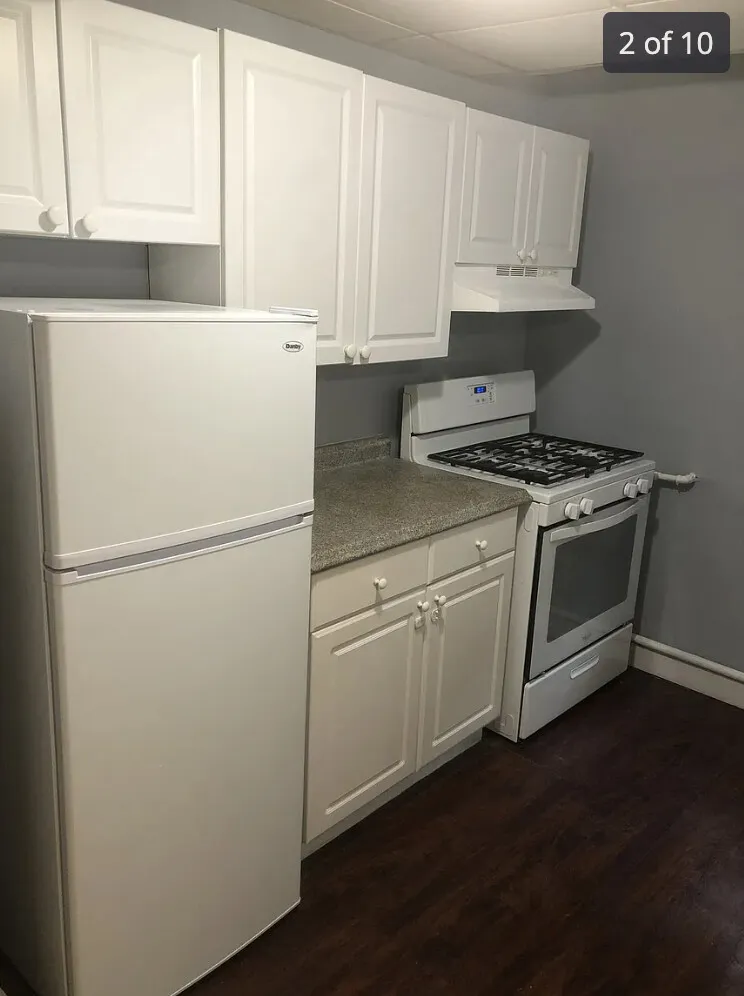 352 Riverway, Mission Hill