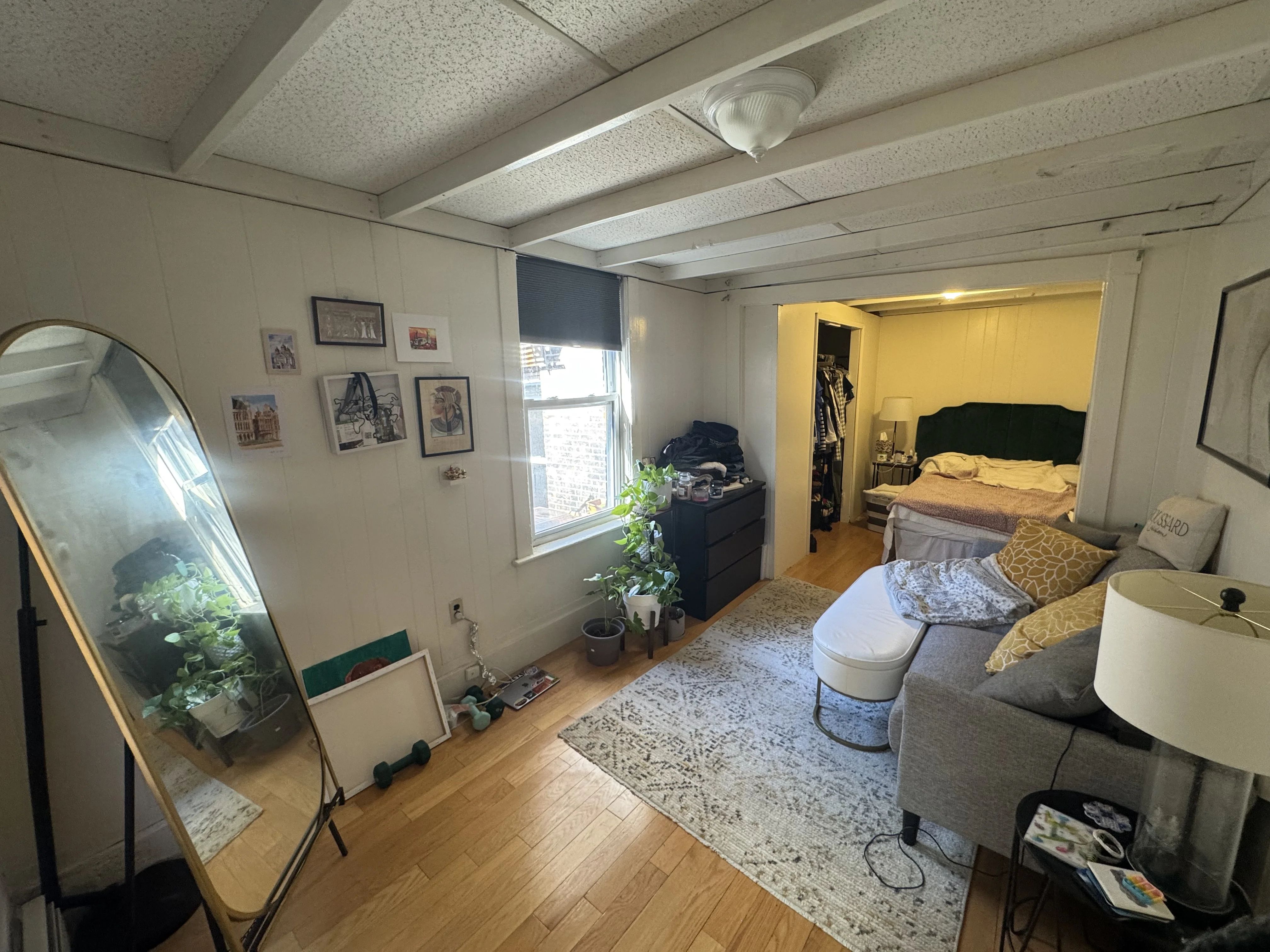 232 Cambridge St, Beacon Hill