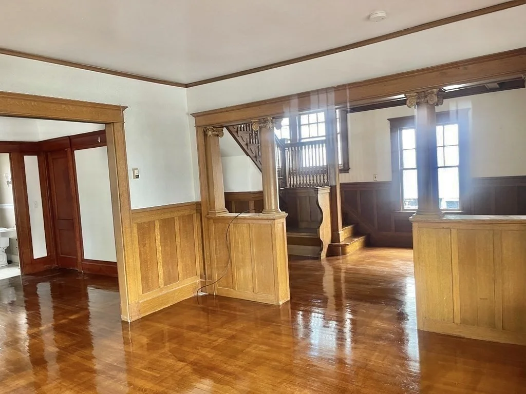 47 Pleasant St, Everett