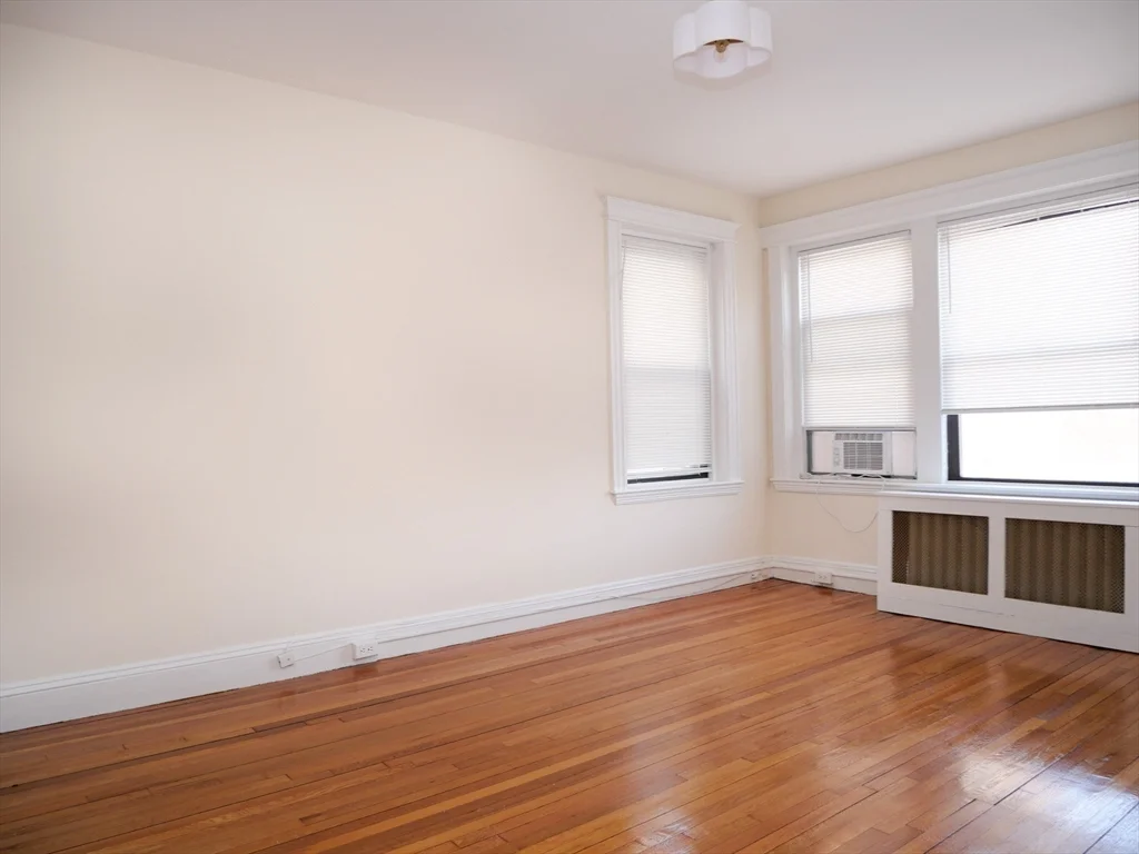 223 Saint Paul, Brookline