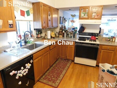 351 Norfolk St, Inman Square