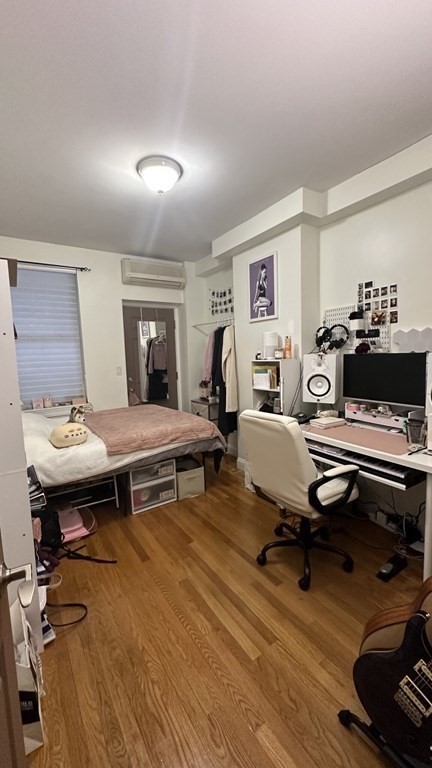 34 Edgerly Rd, Fenway