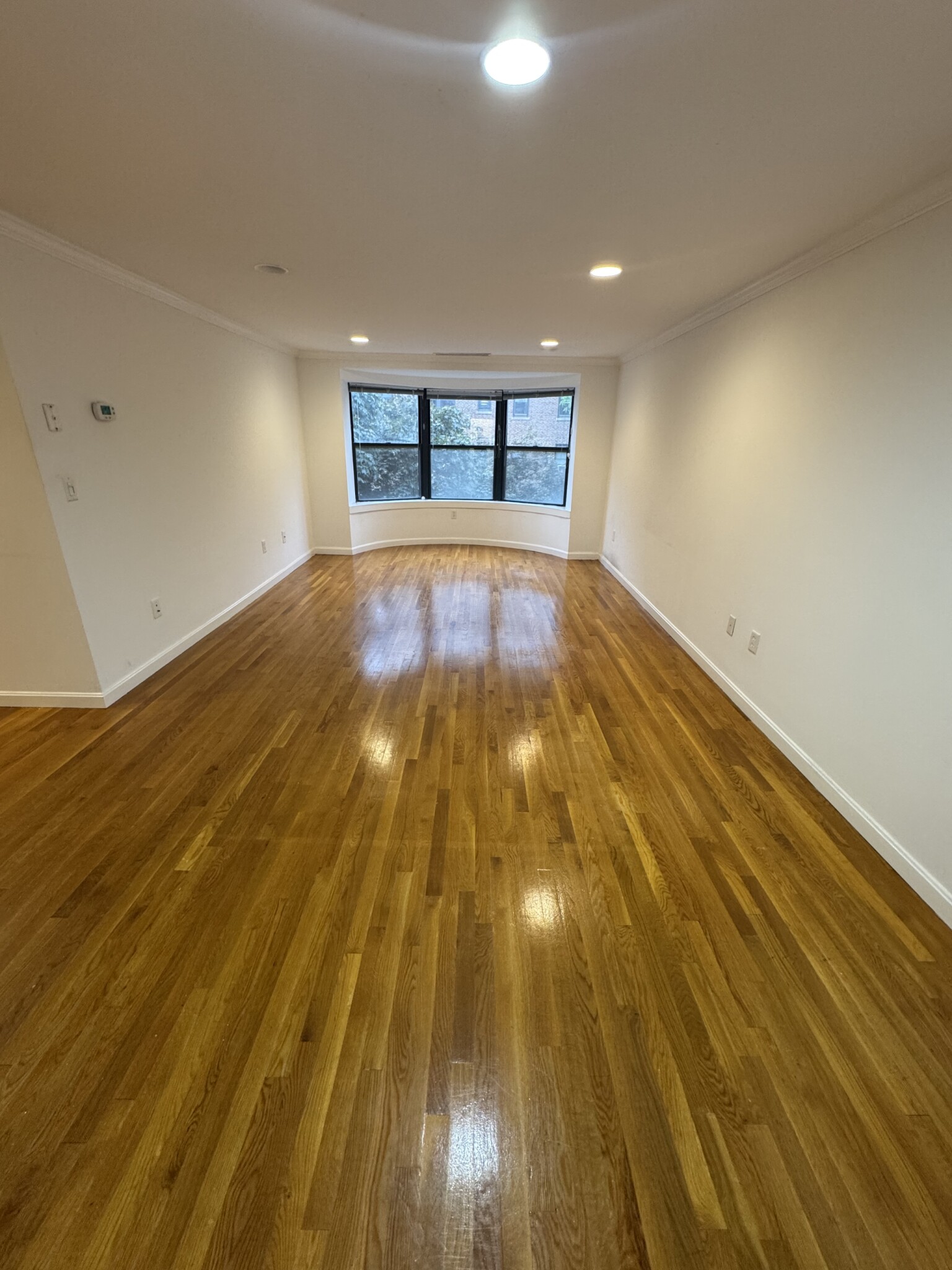 100 Jersey St, Fenway