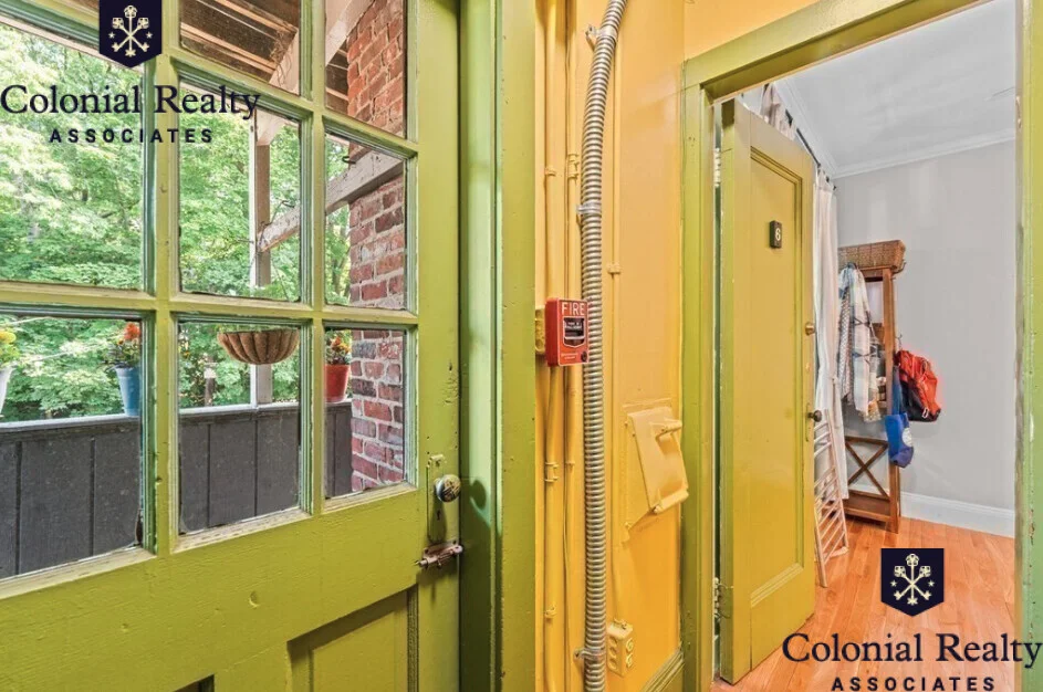 287 Corey St, West Roxbury