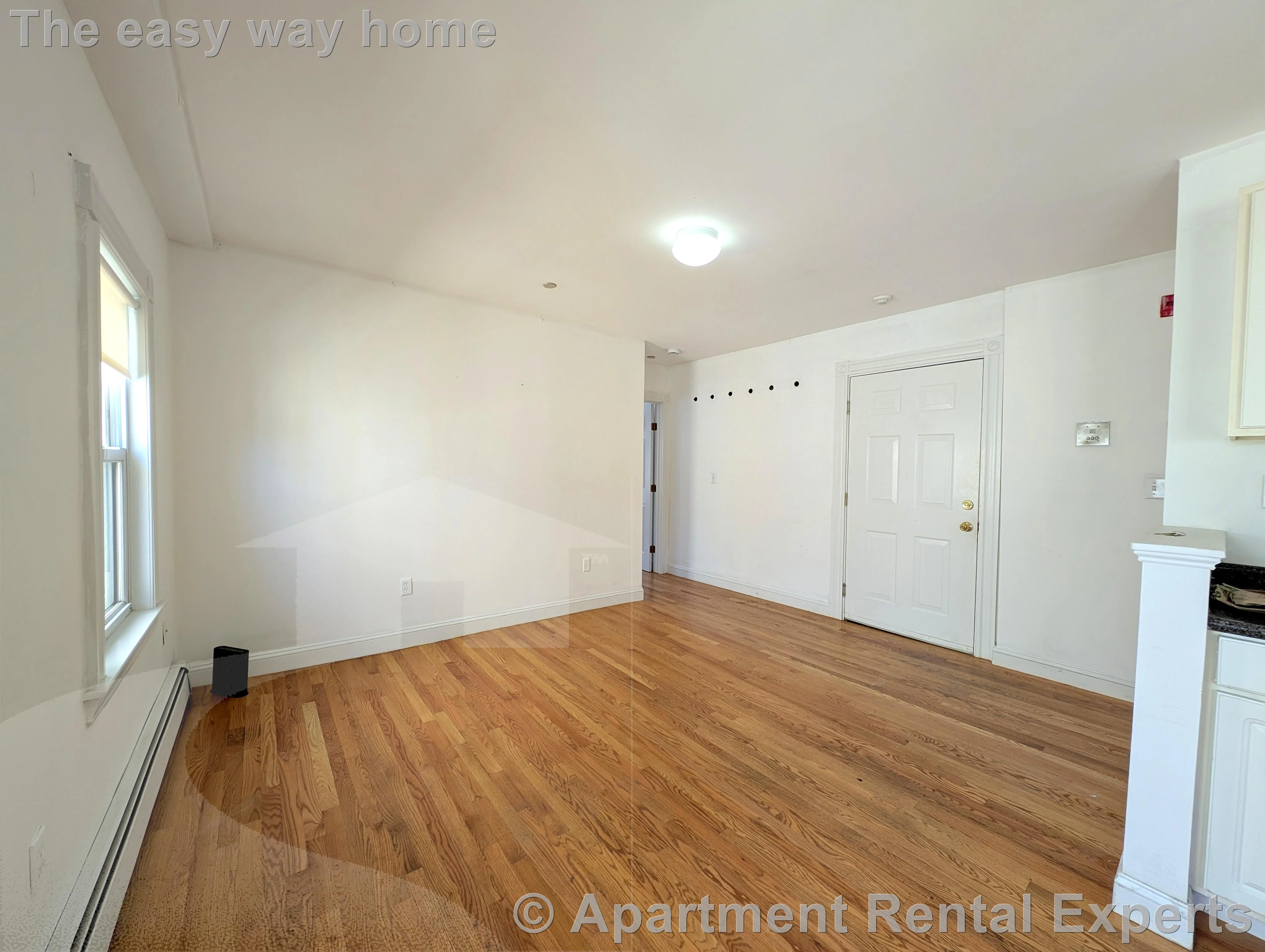 33 Roberts Rd, Harvard Square