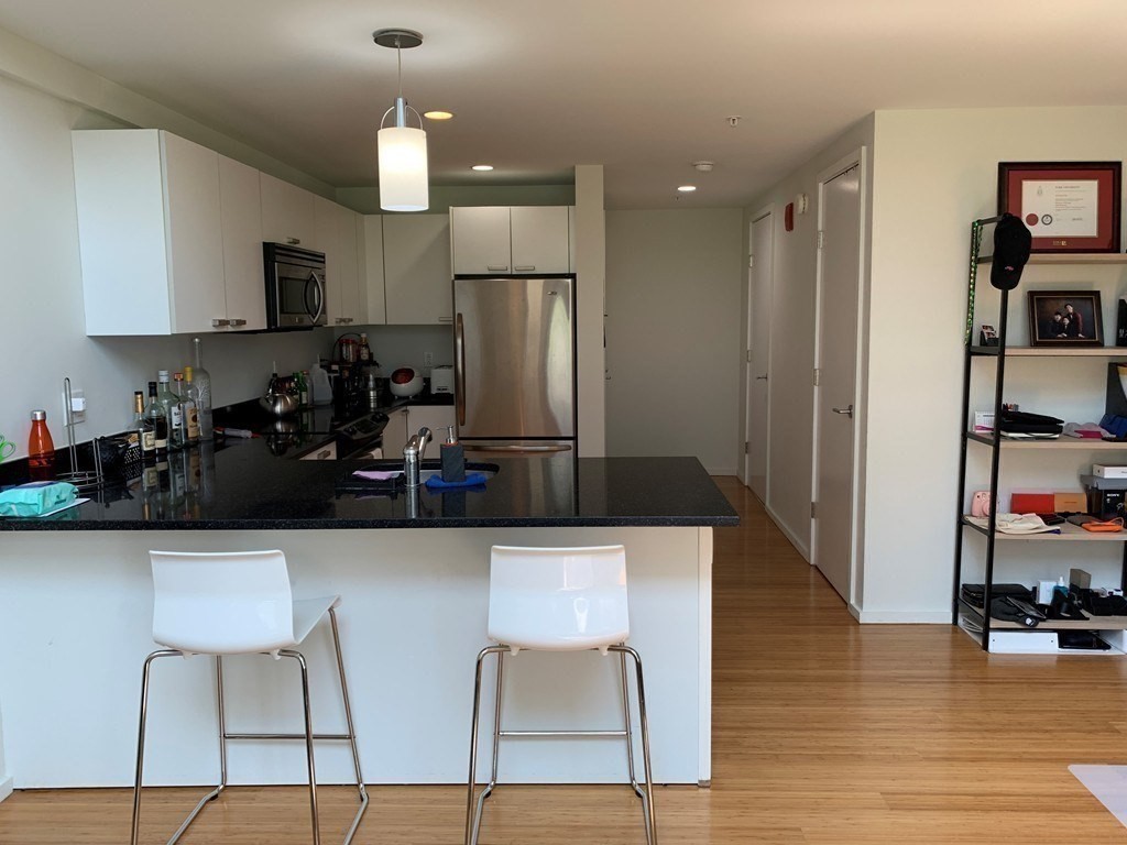 1 Earhart, East Cambridge