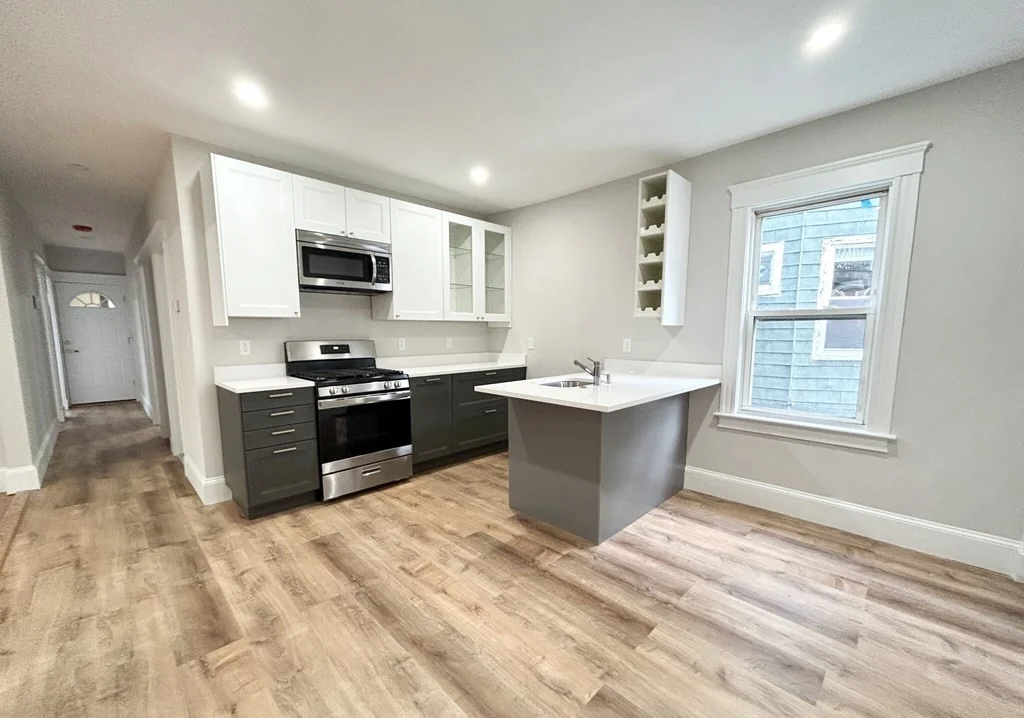 19 Sudan Steet, Dorchester